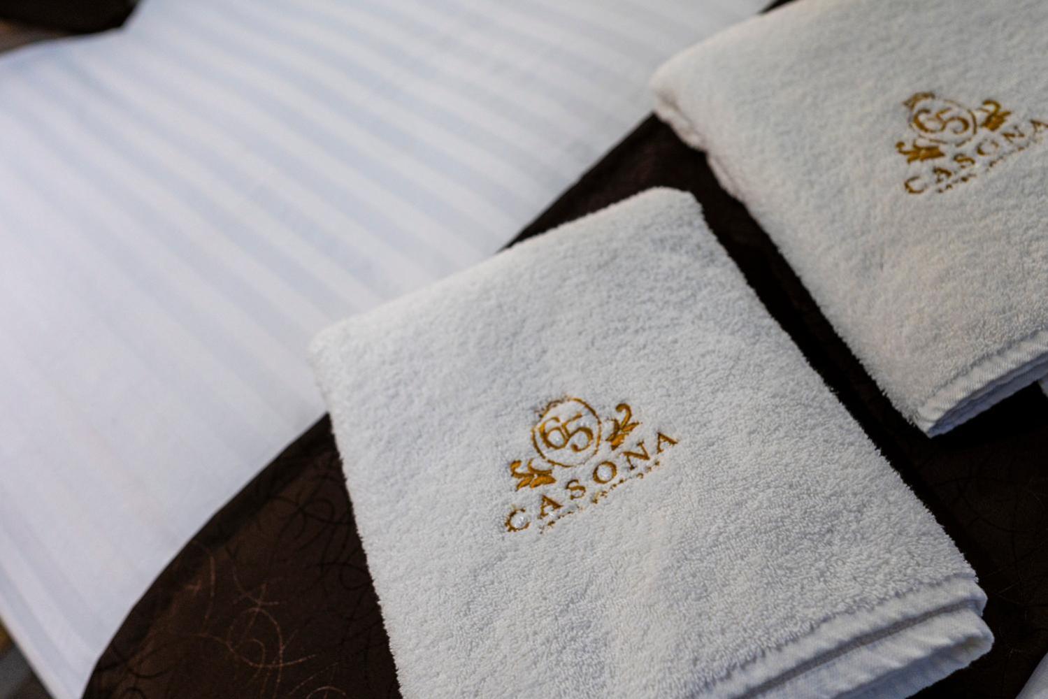 Boutique Casona 65 *