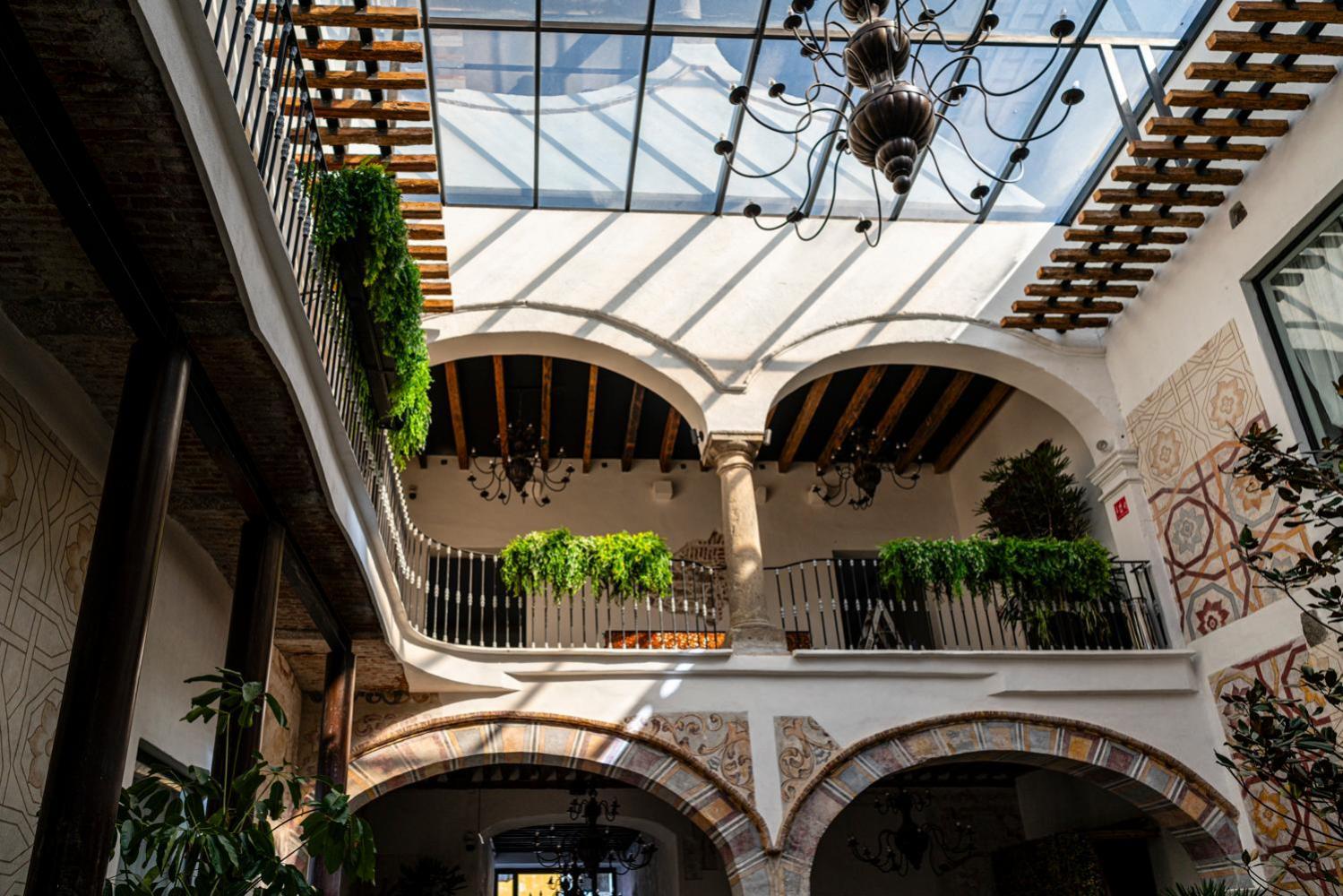 Boutique Casona 65 Hotel Puebla