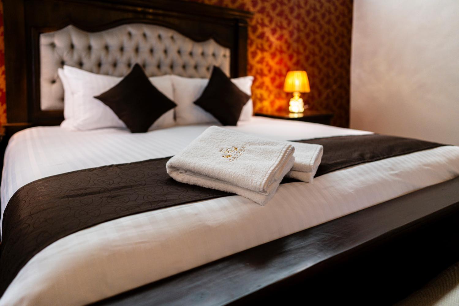 Hotel Boutique Casona 65 Puebla