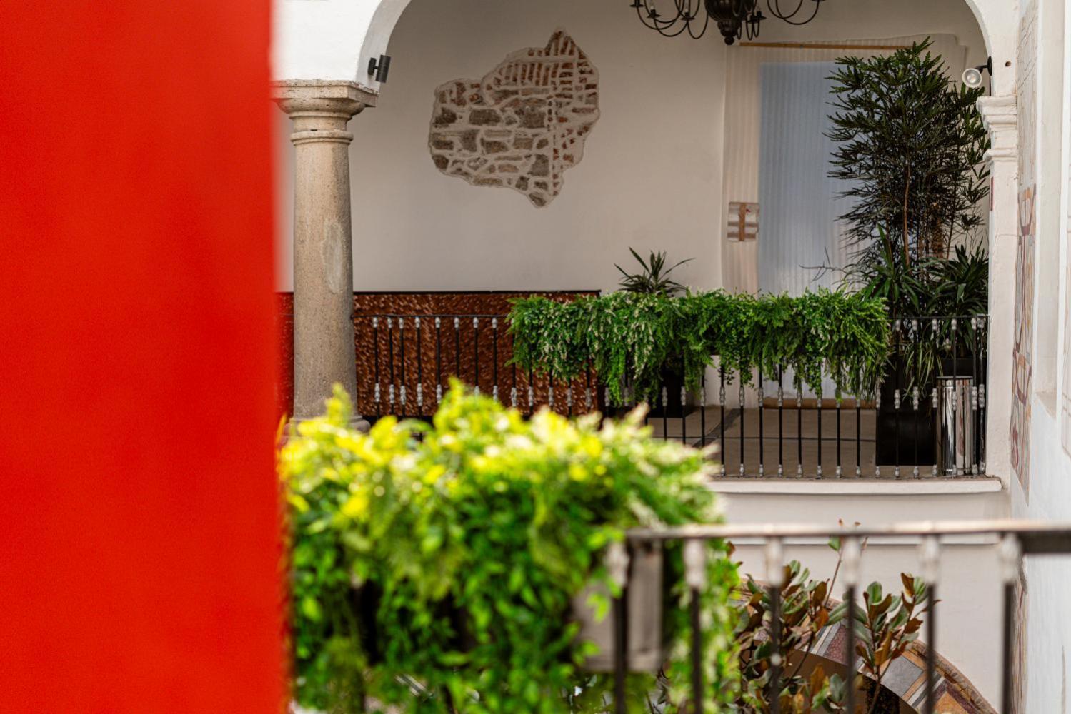 Boutique Casona 65 Hotel Puebla