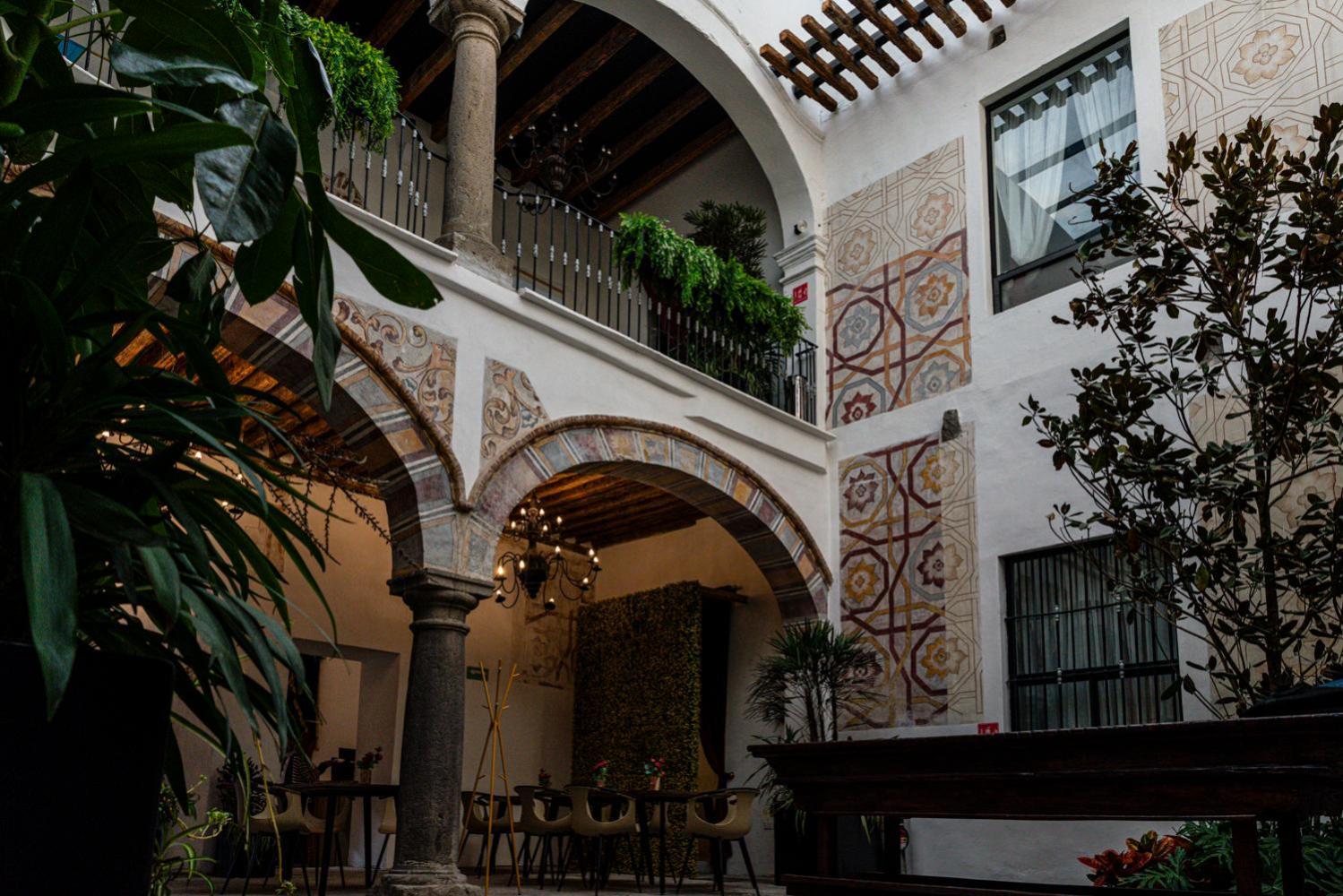Boutique Casona 65 Puebla