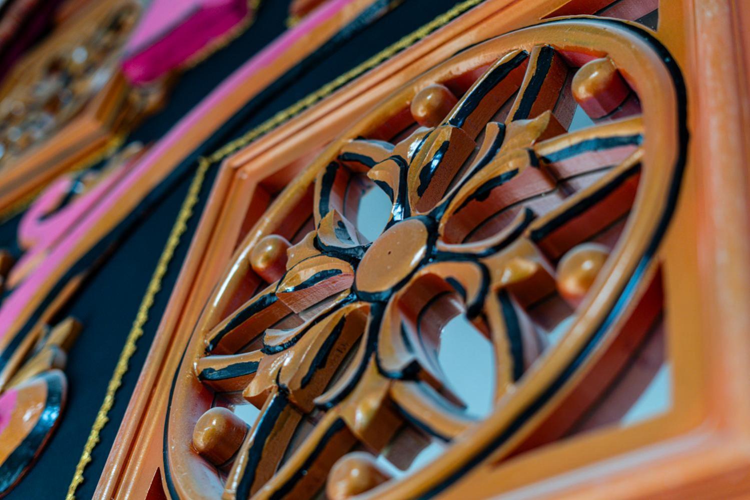 Boutique Casona 65 * Puebla