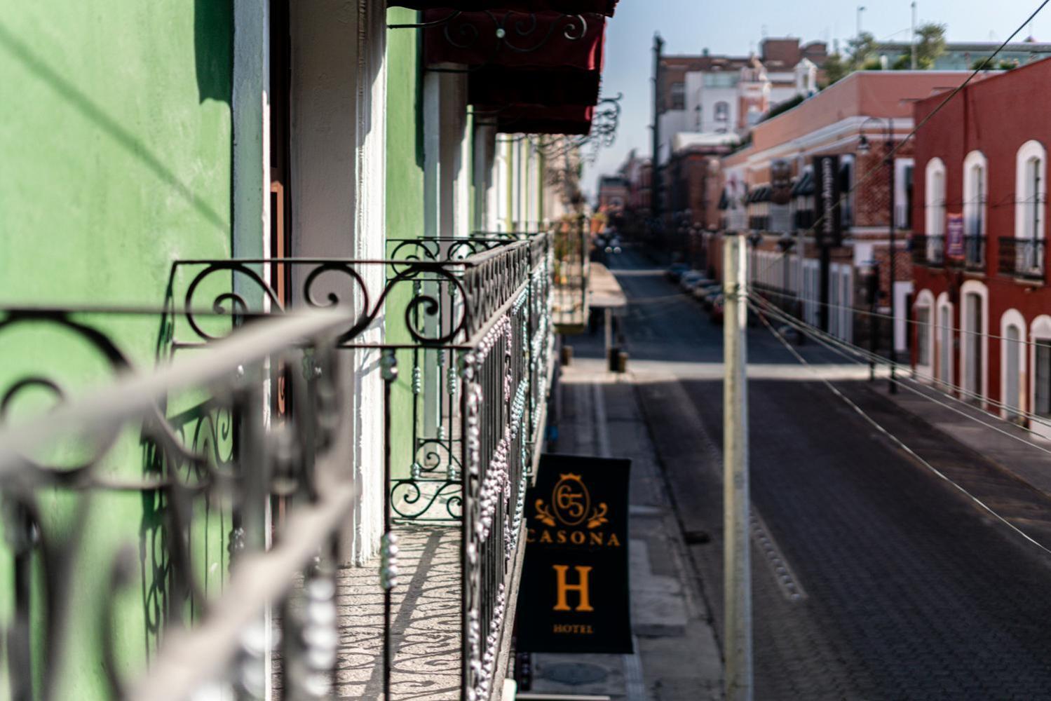 Boutique Casona 65 Hotel