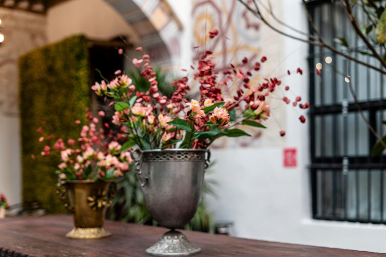 Boutique Casona 65 * Puebla