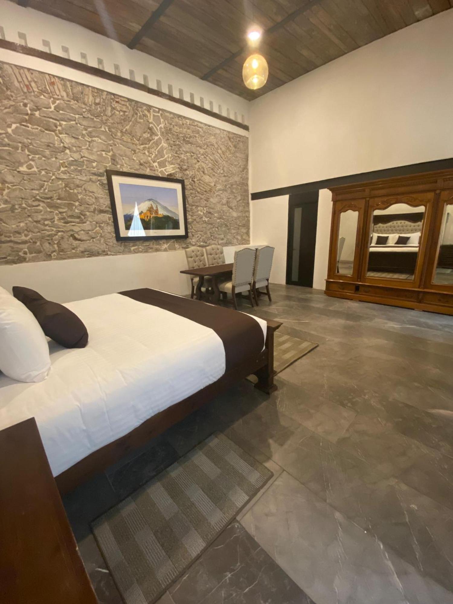 Boutique Casona 65