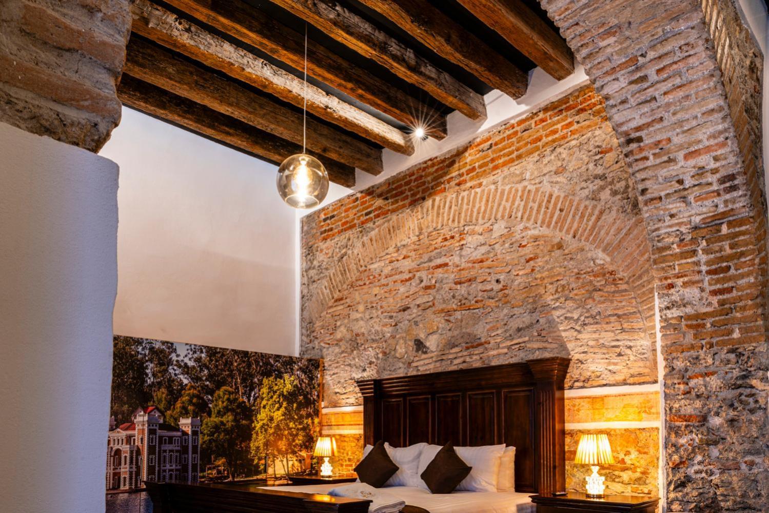 Boutique Casona 65 Hotel Puebla