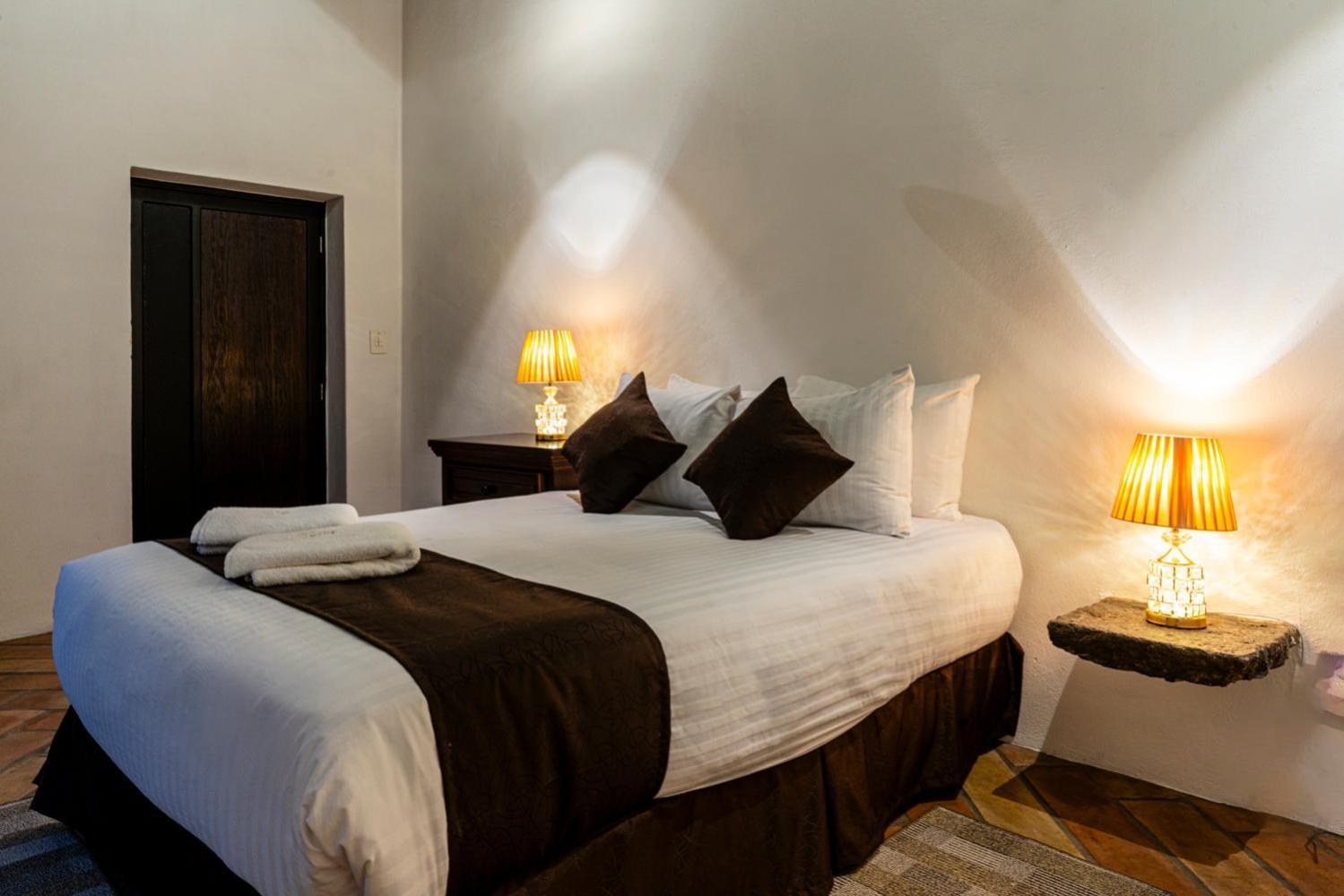 Boutique Casona 65 Hotel Puebla