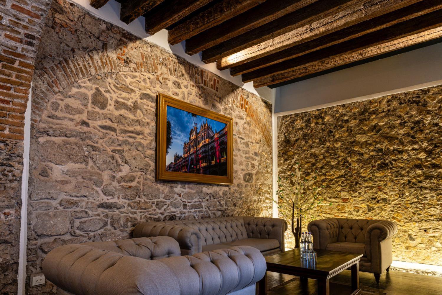 Boutique Casona 65 Puebla
