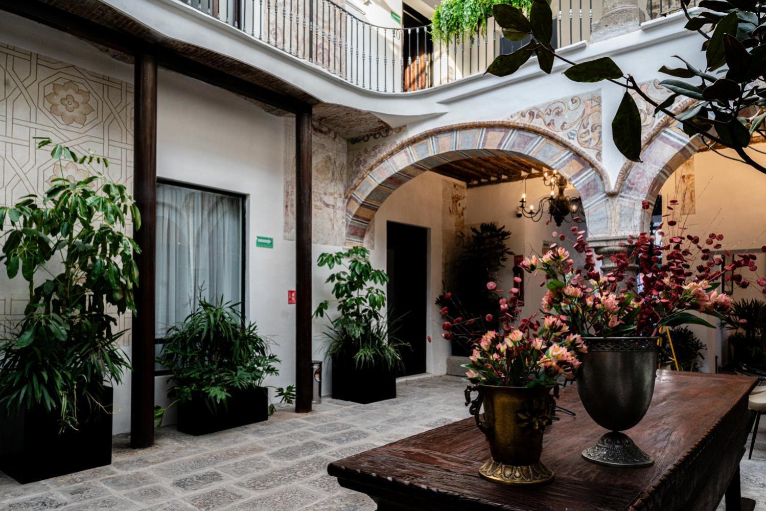 Boutique Casona 65 Hotel Puebla