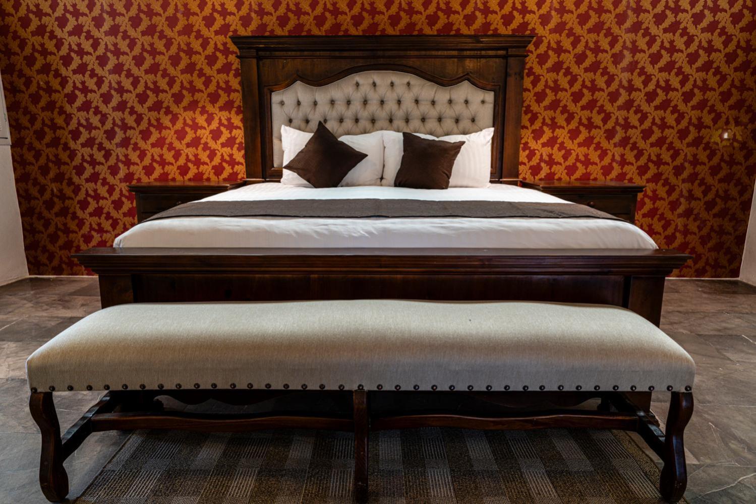 Hotel Boutique Casona 65 Puebla