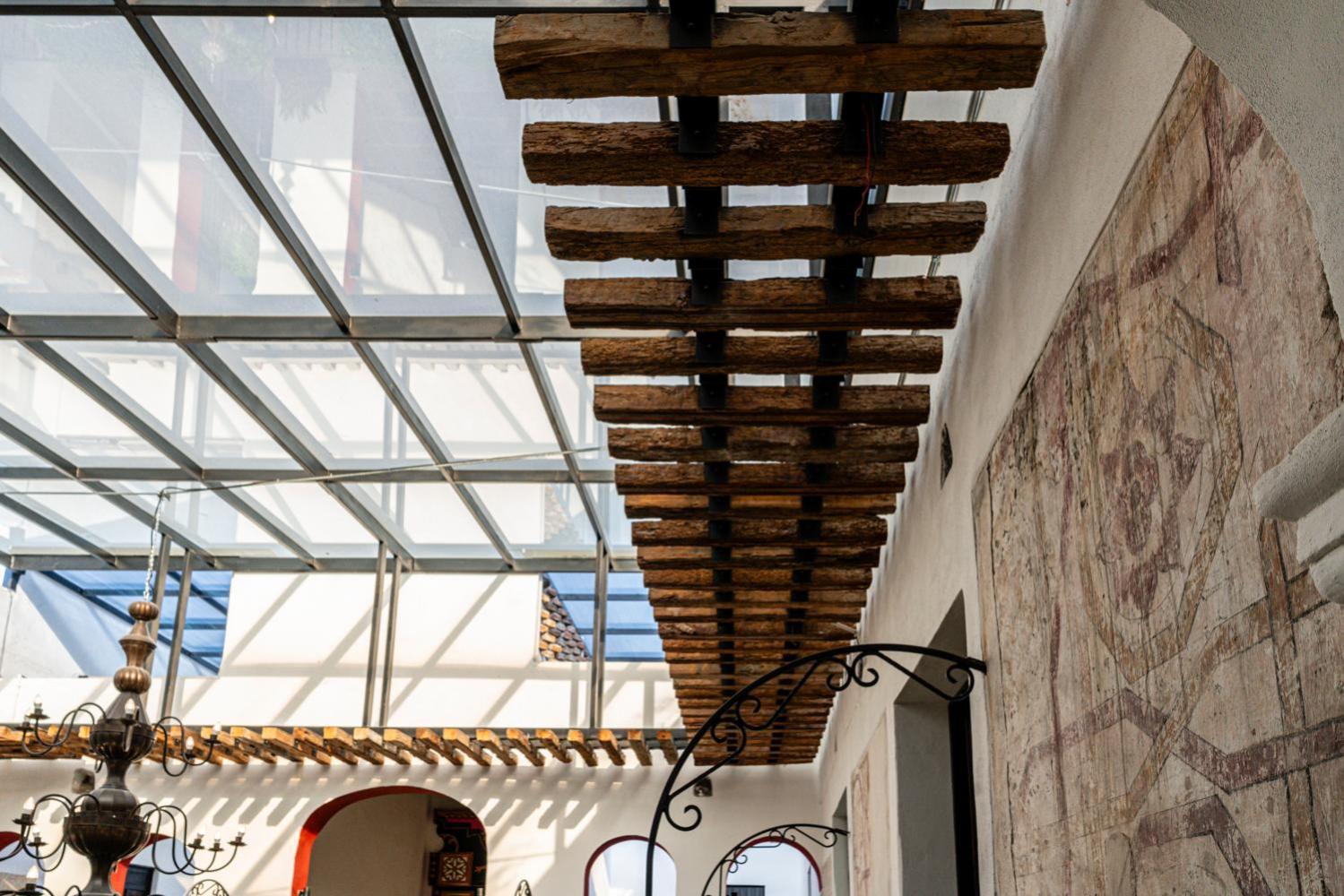Boutique Casona 65 Hotel Puebla