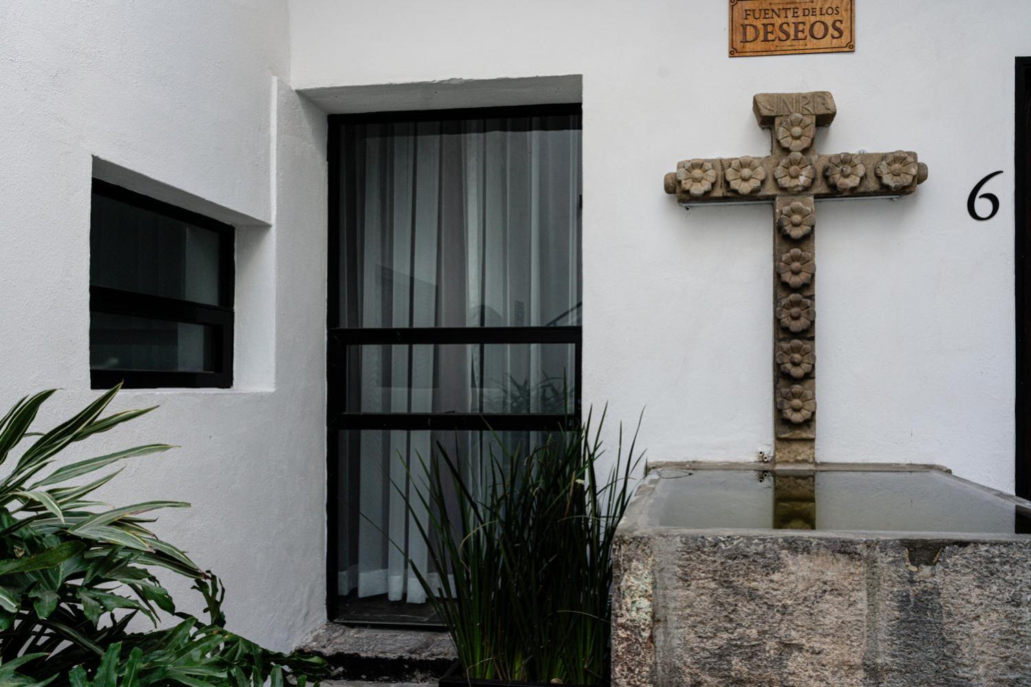 Boutique Casona 65 Puebla