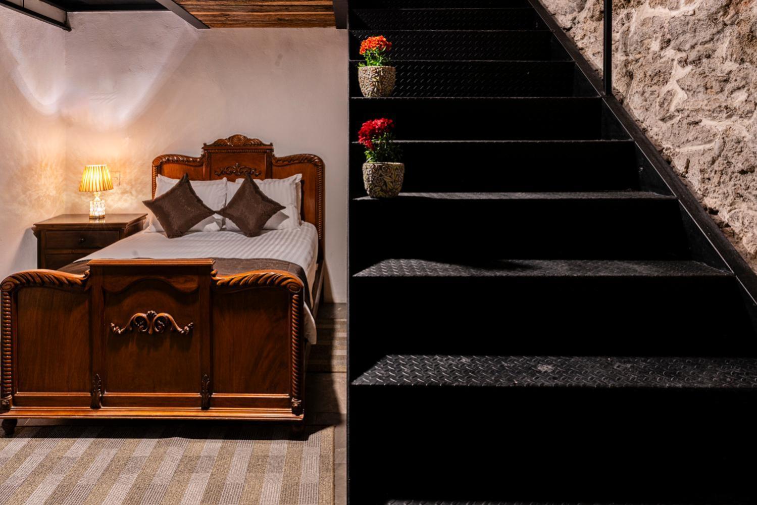 Boutique Casona 65 Hotel