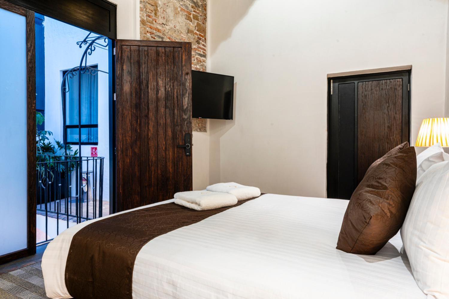 Boutique Casona 65 * Puebla