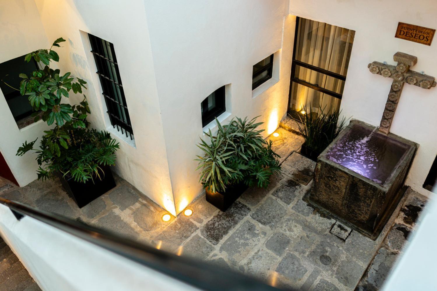 Boutique Casona 65 Hotel Heroica Puebla de Zaragoza