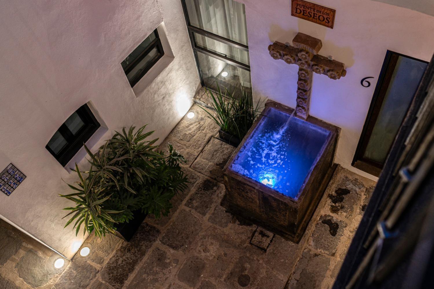 Boutique Casona 65