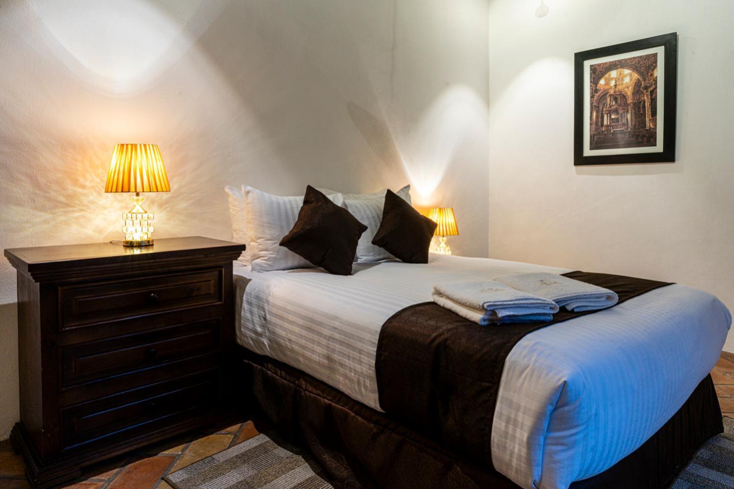 Boutique Casona 65 Hotel