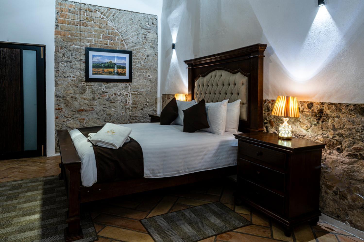 Hotel Boutique Casona 65