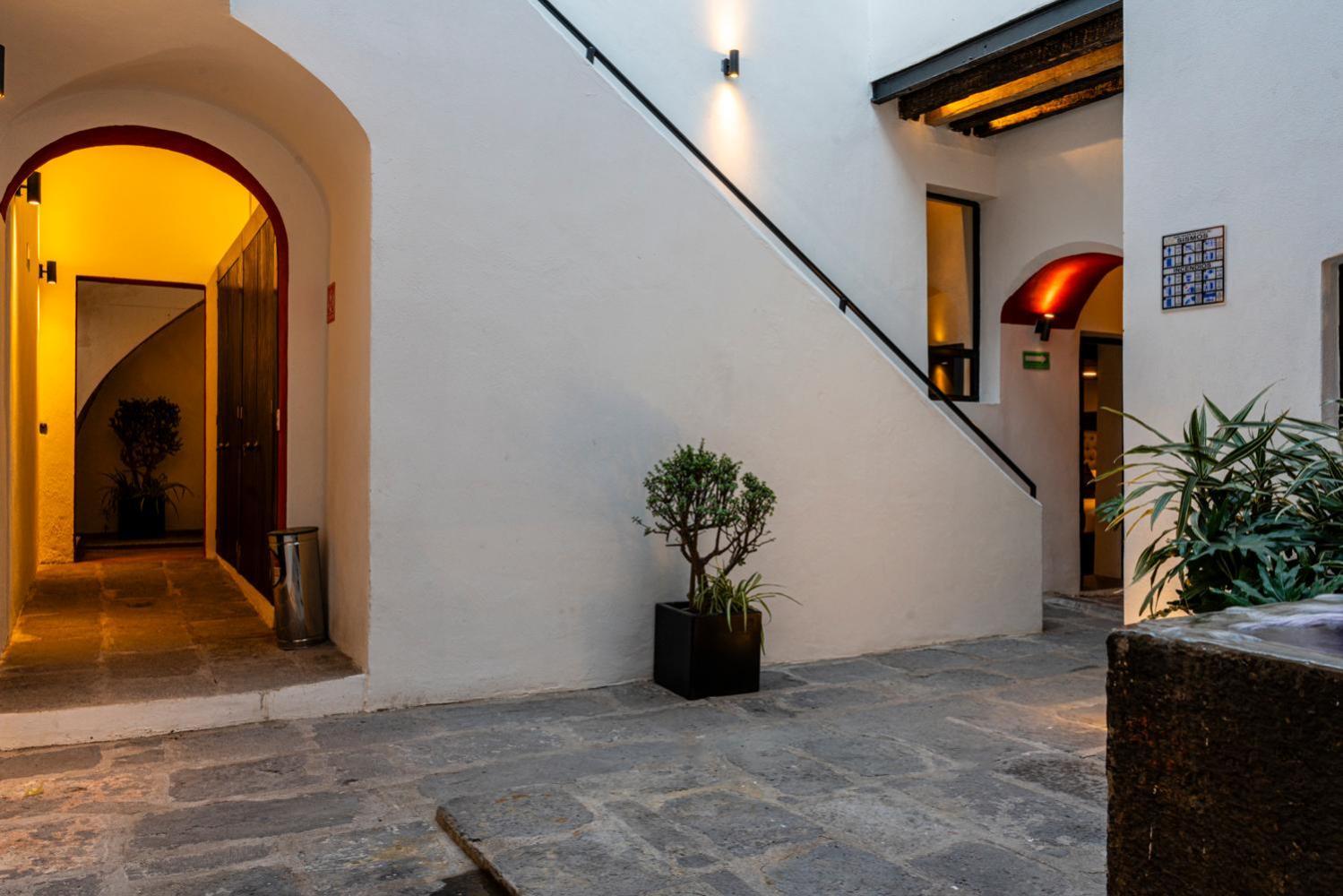 Boutique Casona 65 Hotel