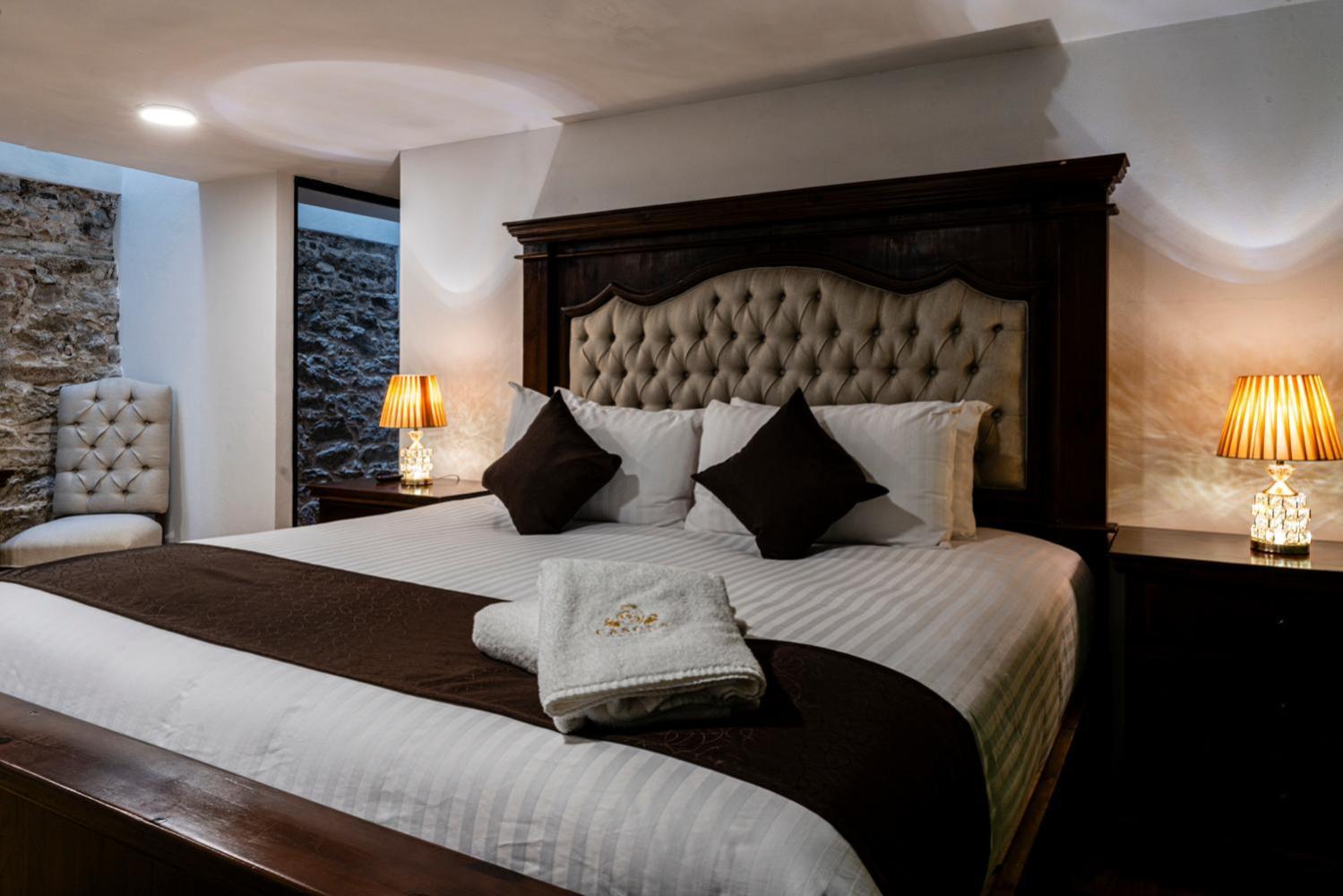 Hotel Boutique Casona 65