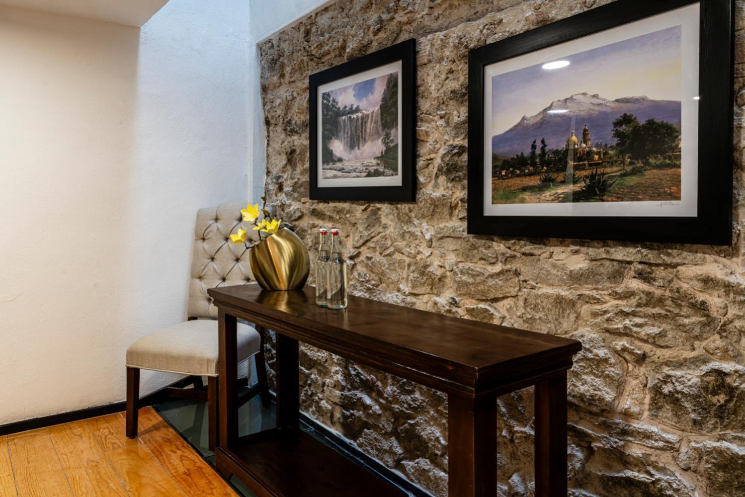 Hotel Boutique Casona 65 Heroica Puebla de Zaragoza