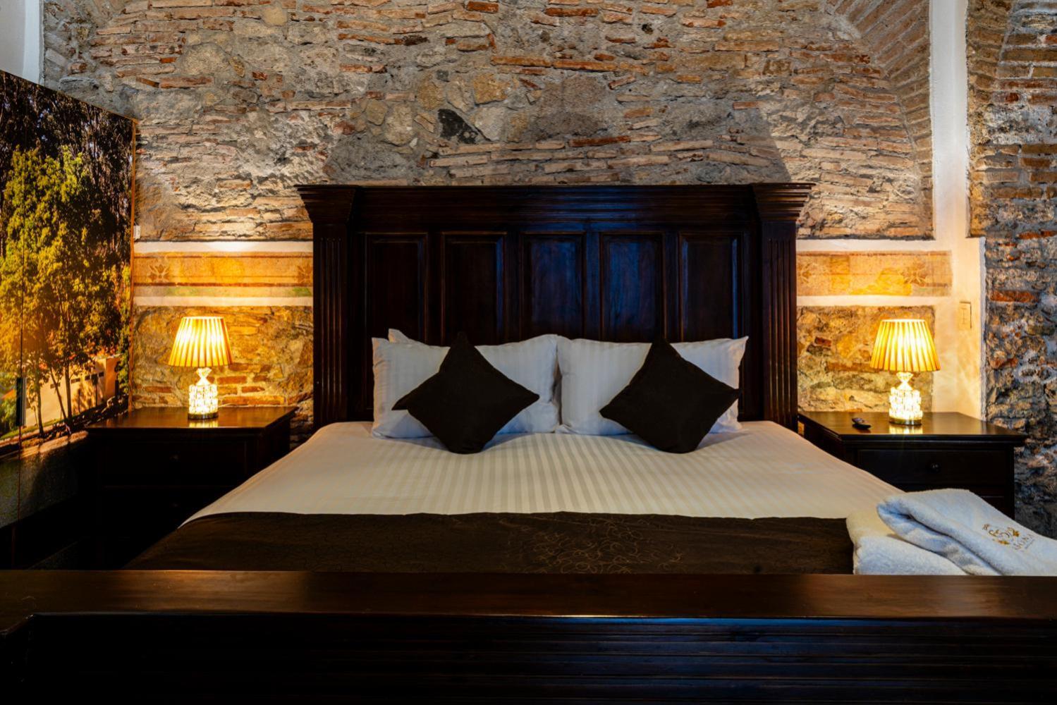 Hotel Boutique Casona 65