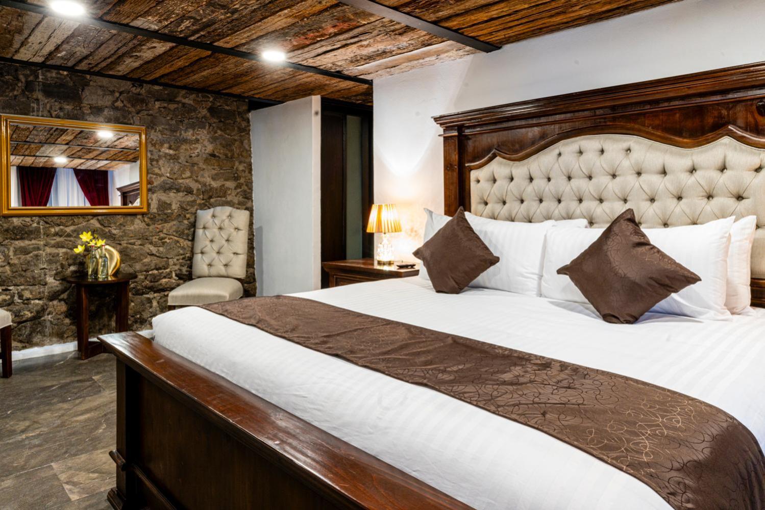 Boutique Casona 65 Hotel *