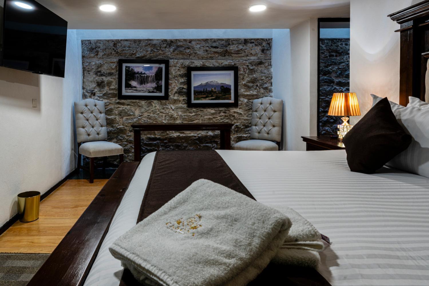 Boutique Casona 65 * Heroica Puebla de Zaragoza
