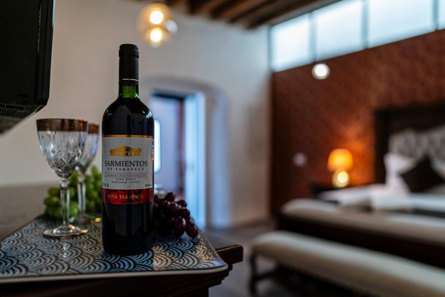 Boutique Casona 65