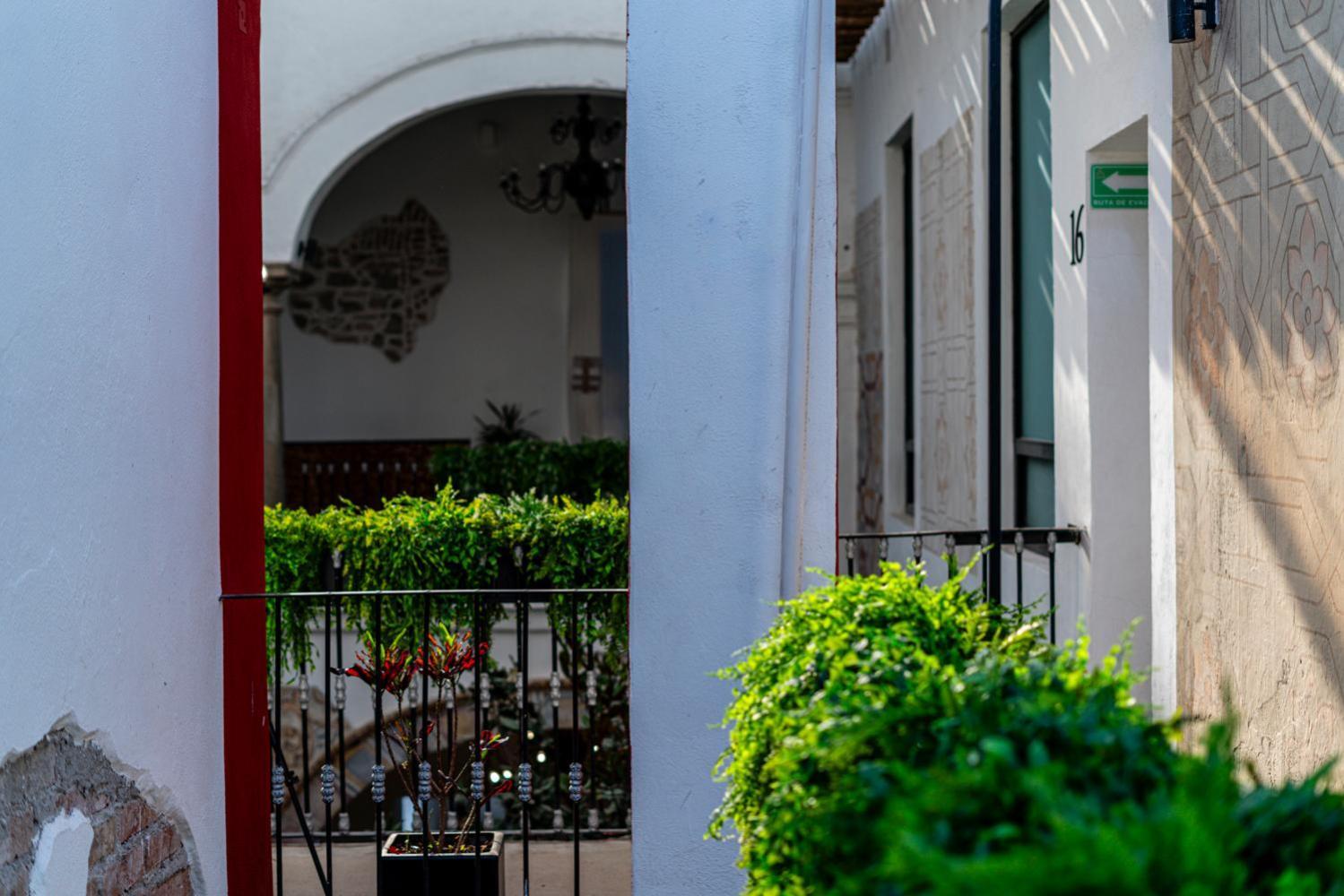 Boutique Casona 65 Hotel