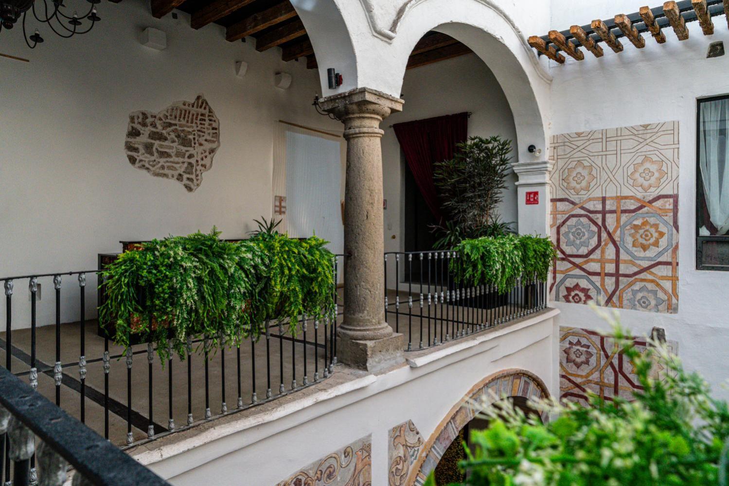 Boutique Casona 65