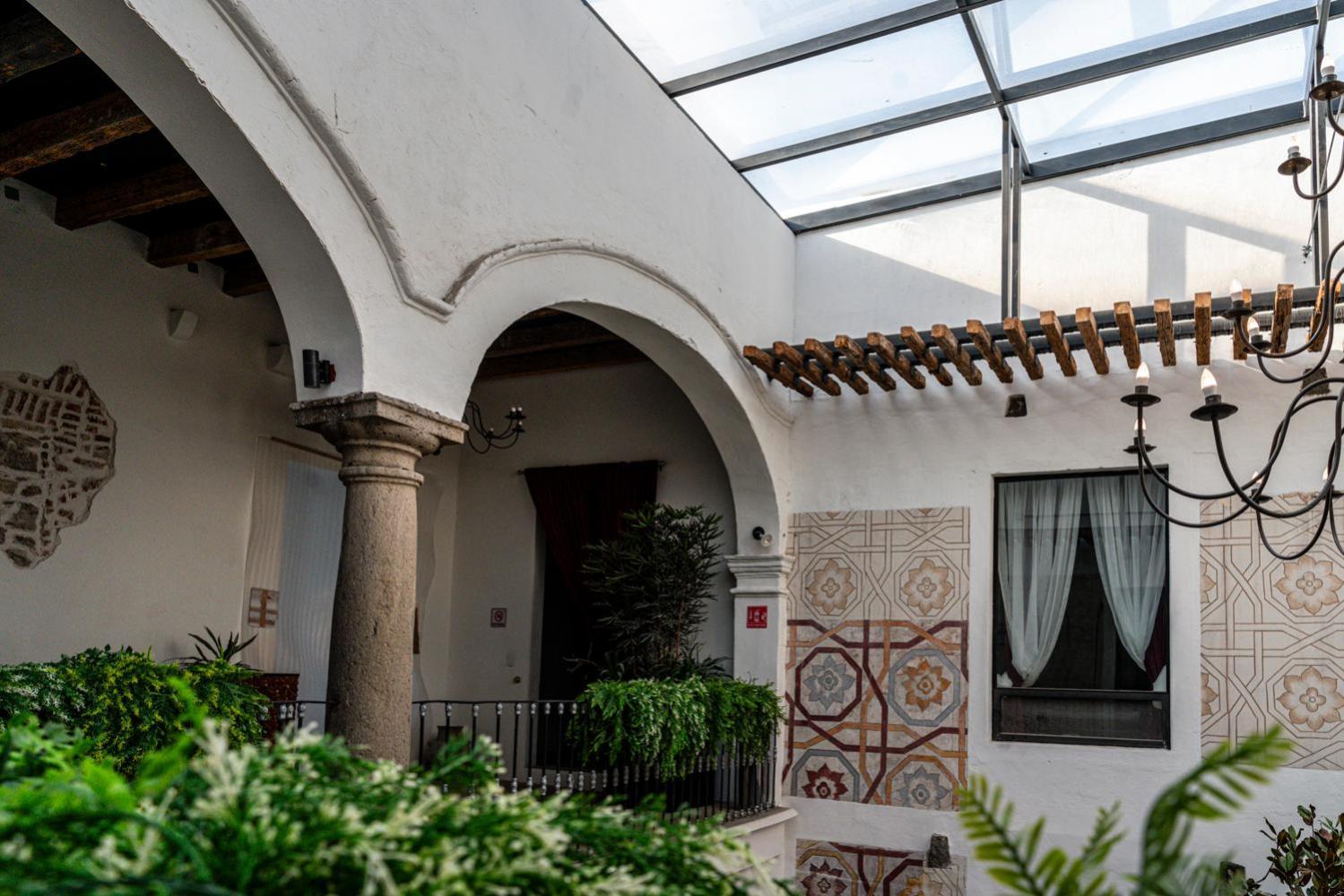 Boutique Casona 65 Hotel *