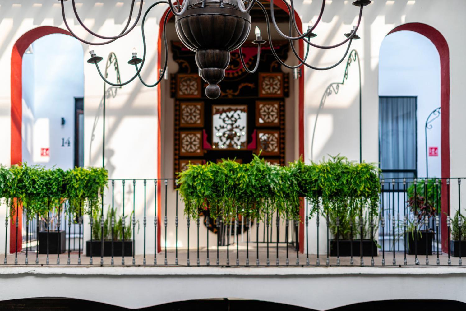 Boutique Casona 65 Hotel *