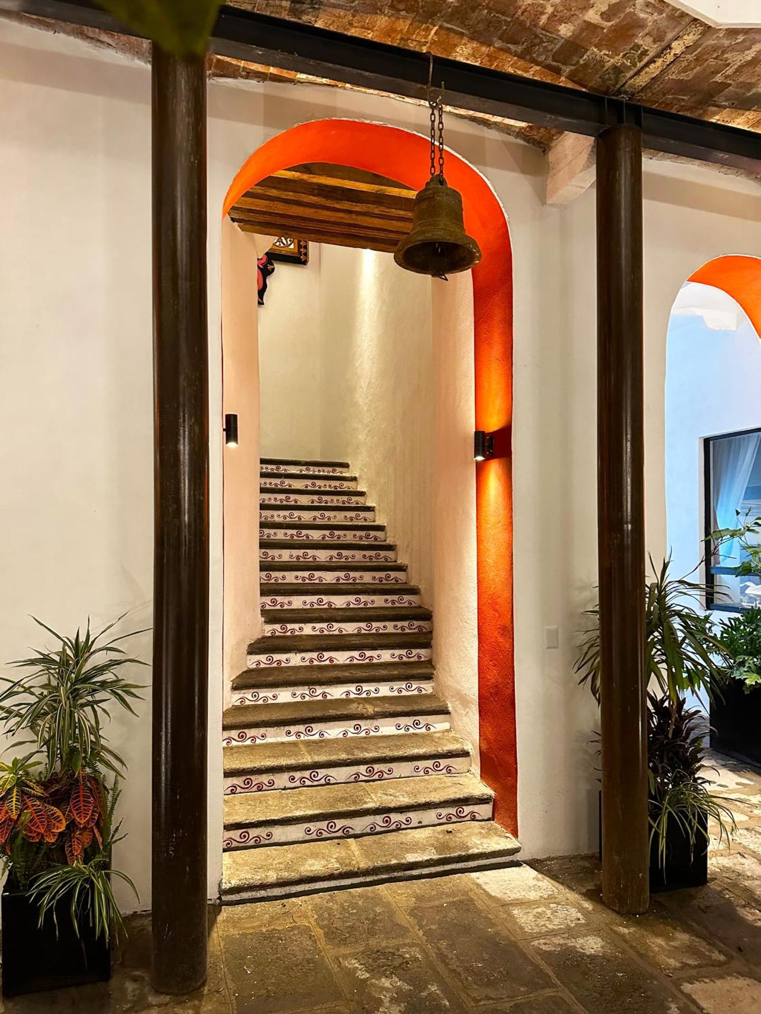 Boutique Casona 65 * Heroica Puebla de Zaragoza
