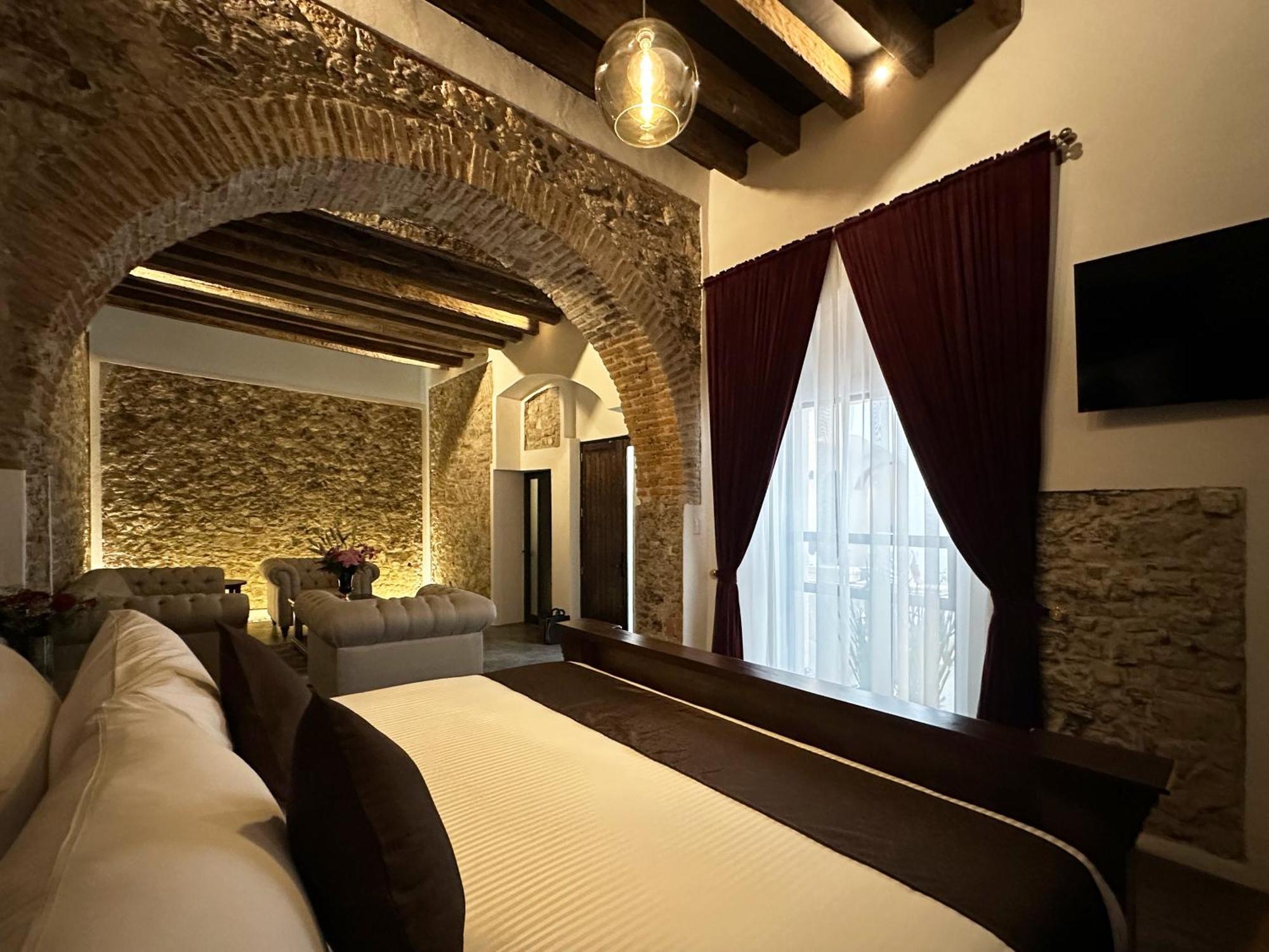 Boutique Casona 65 Heroica Puebla de Zaragoza