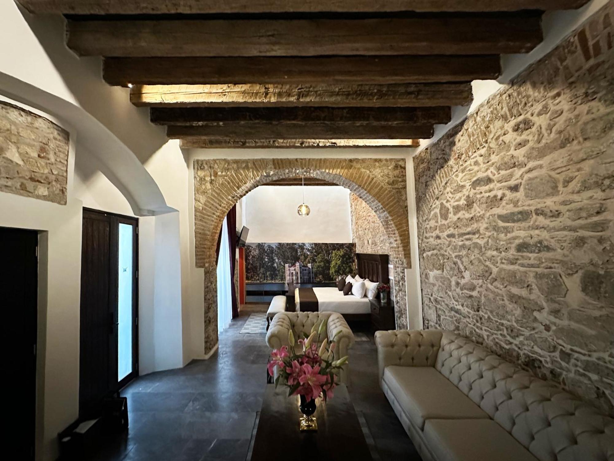 Boutique Casona 65 * Heroica Puebla de Zaragoza