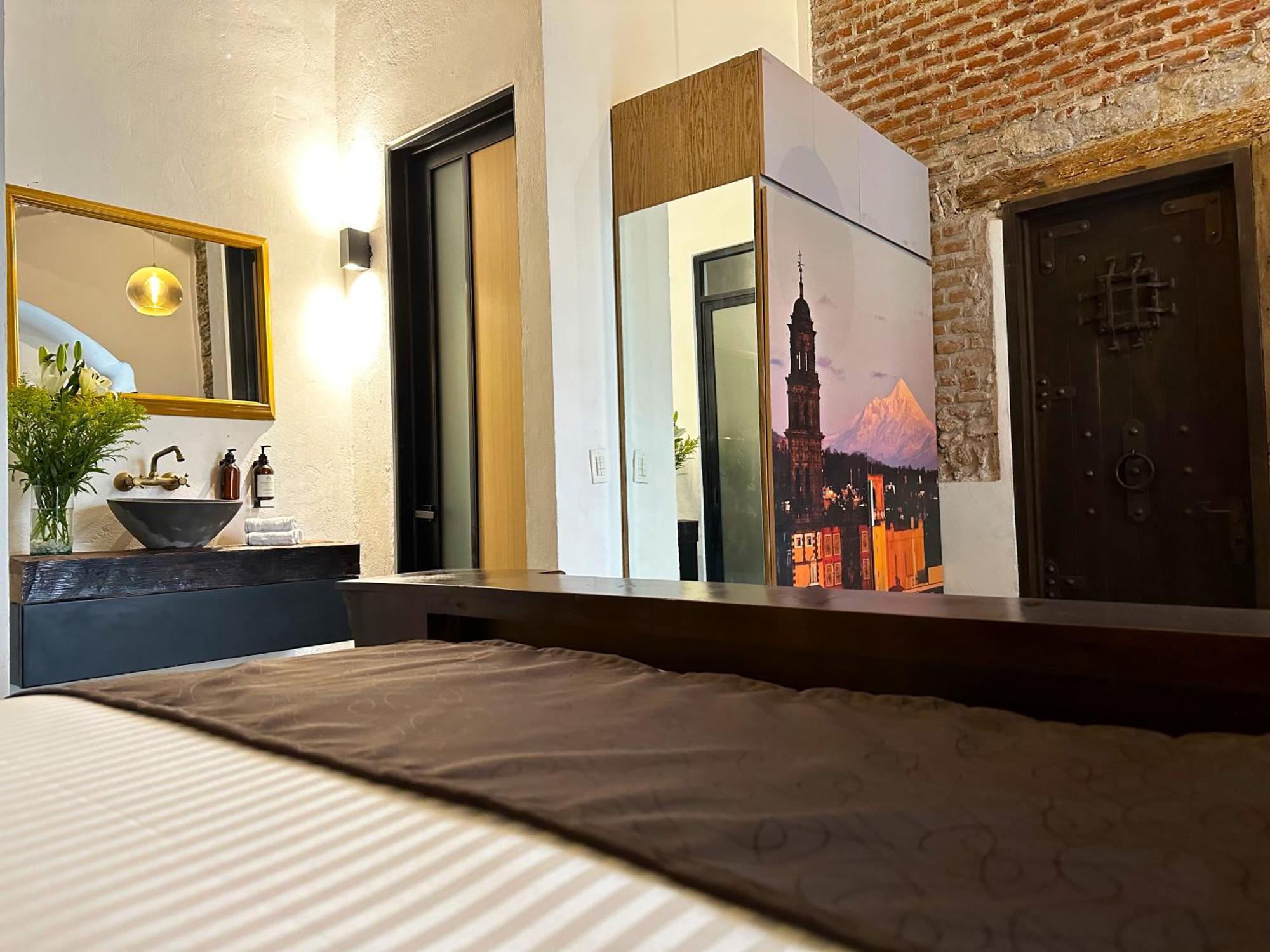 Boutique Casona 65 *