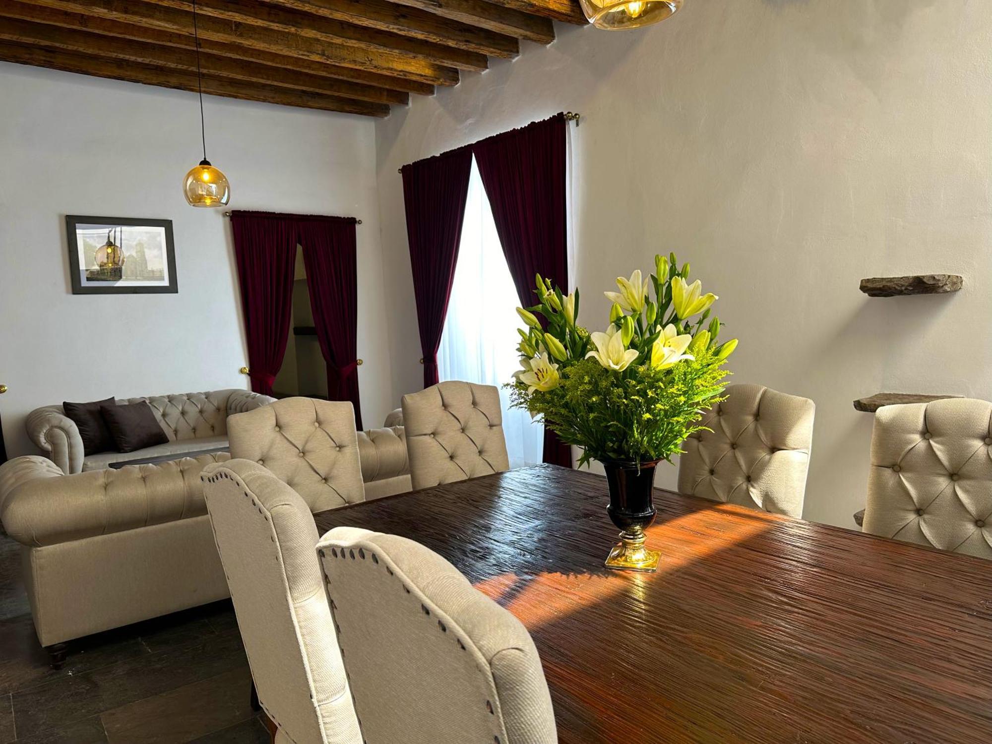 Boutique Casona 65 Heroica Puebla de Zaragoza