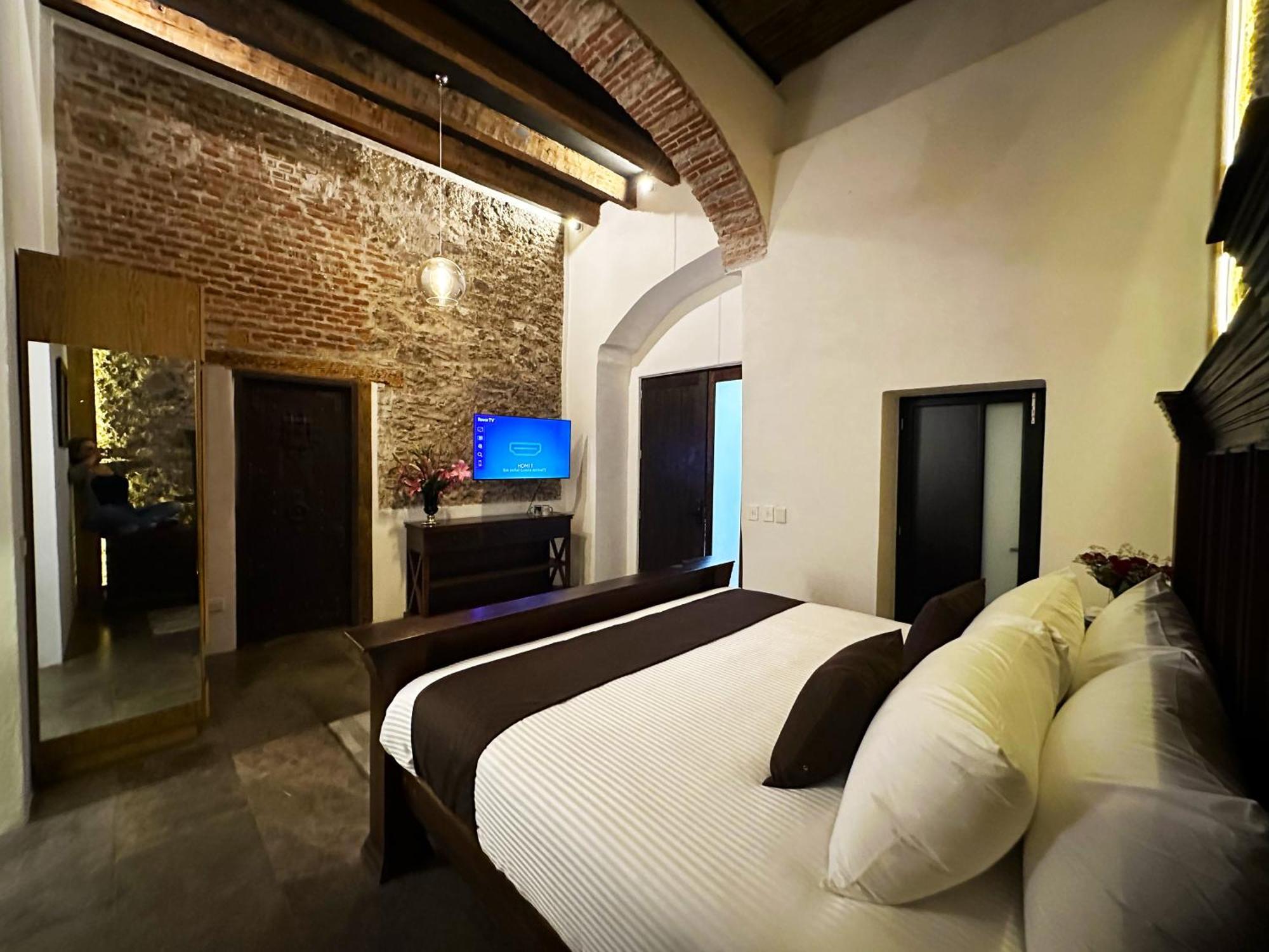 Boutique Casona 65 Heroica Puebla de Zaragoza