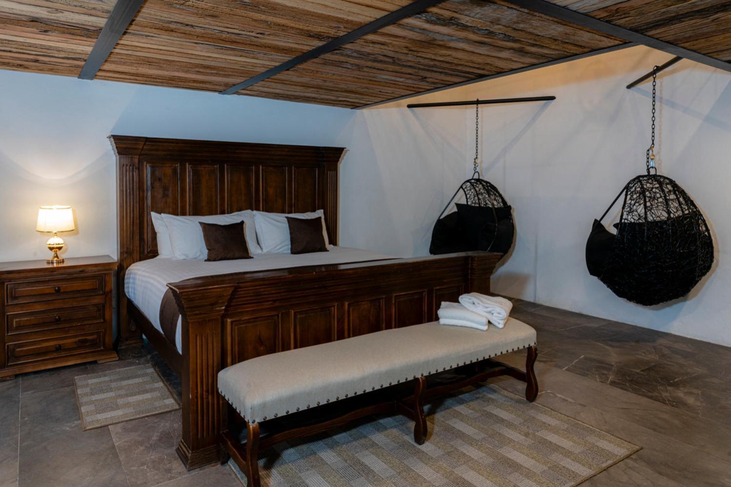 Boutique Casona 65 Hotel *