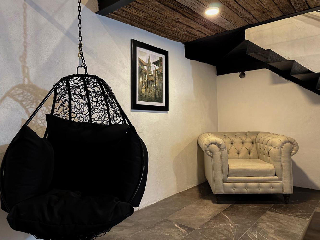 Boutique Casona 65 Hotel Heroica Puebla de Zaragoza
