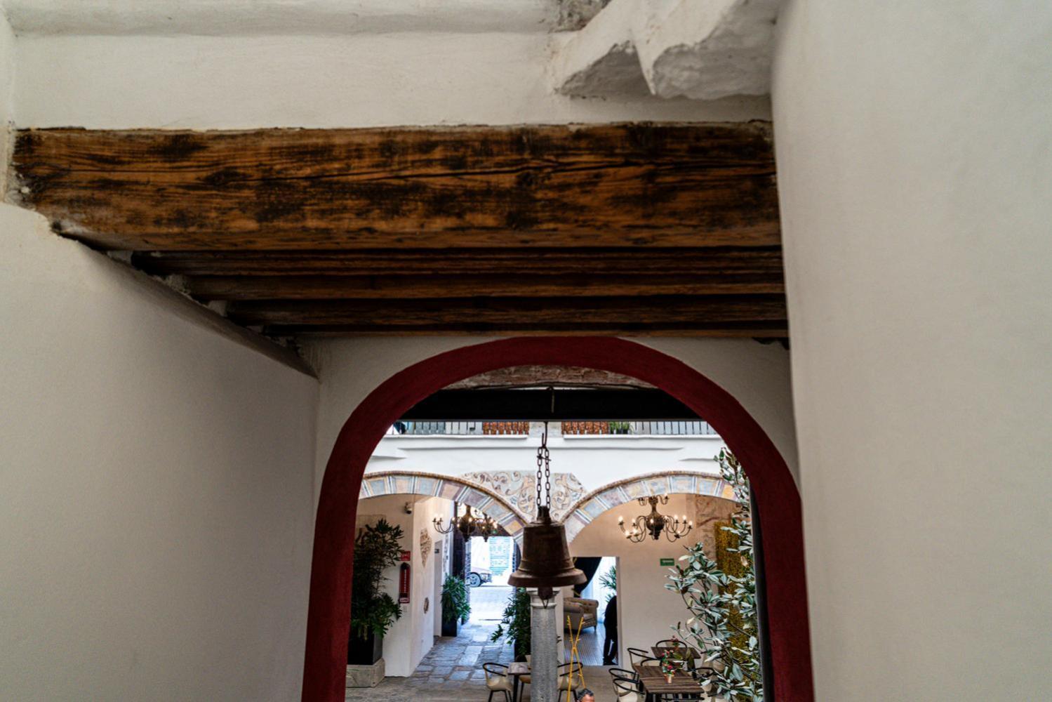 Hotel Boutique Casona 65 *