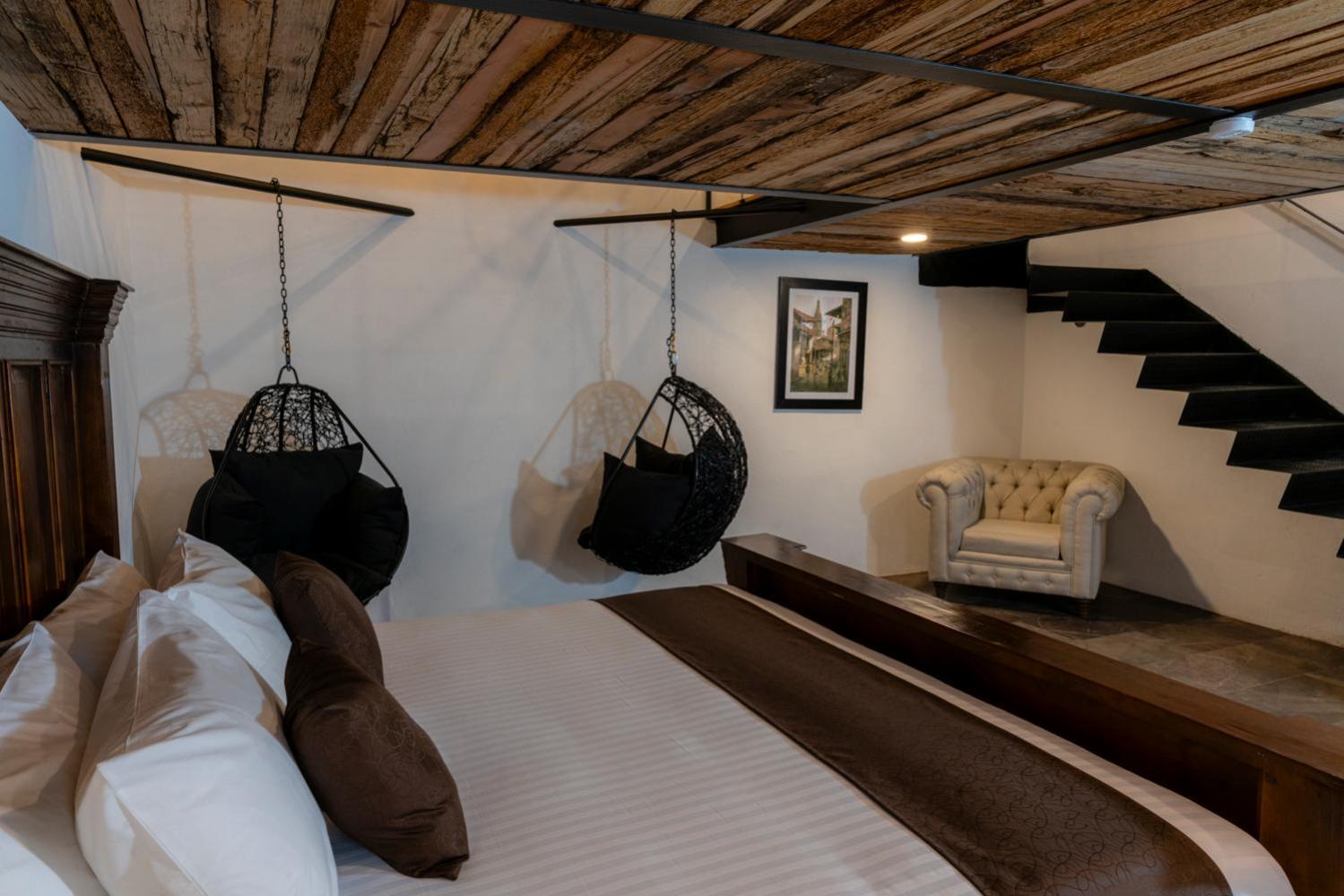 Boutique Casona 65 Hotel