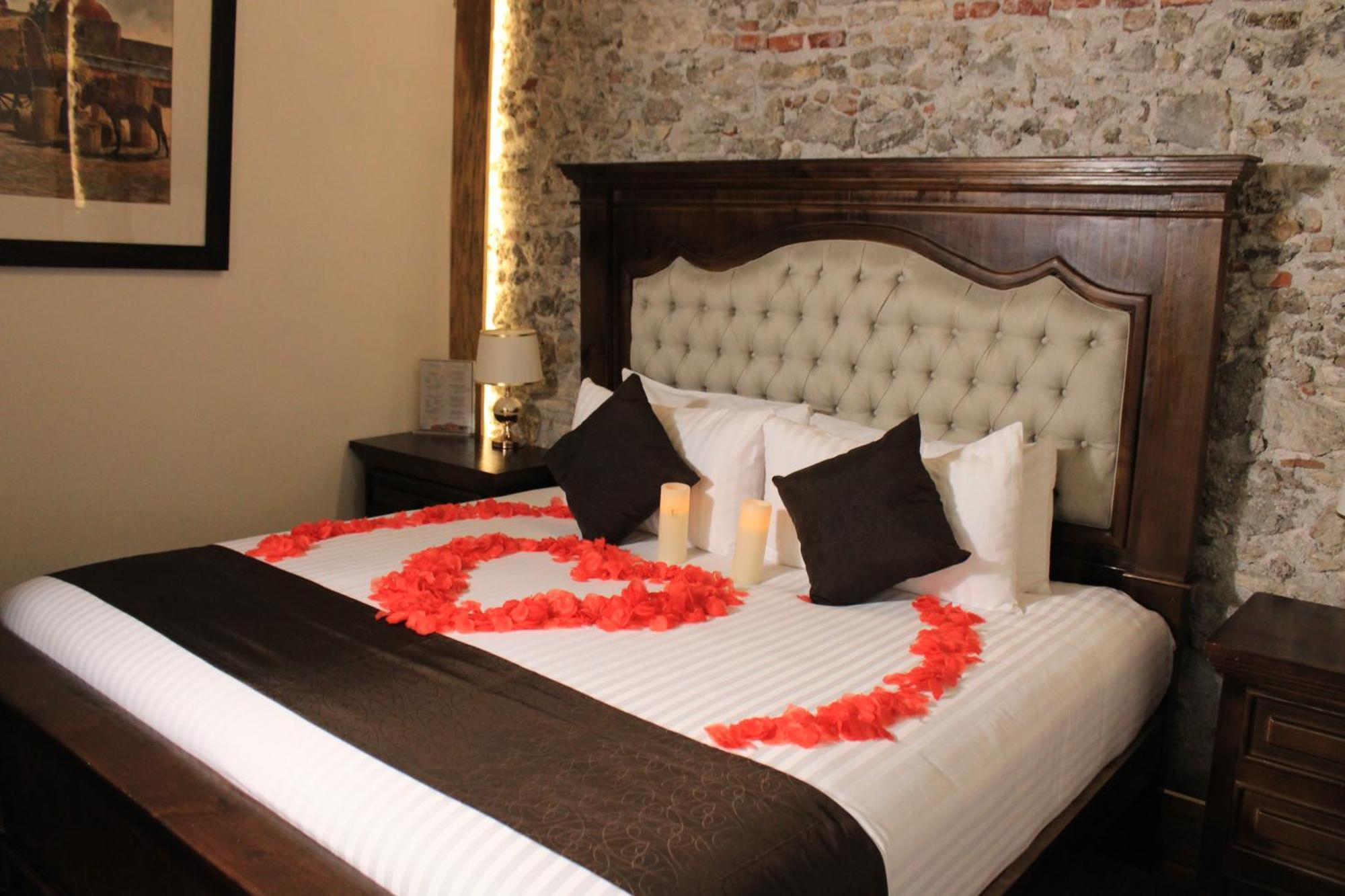 Hotel Boutique Casona 65